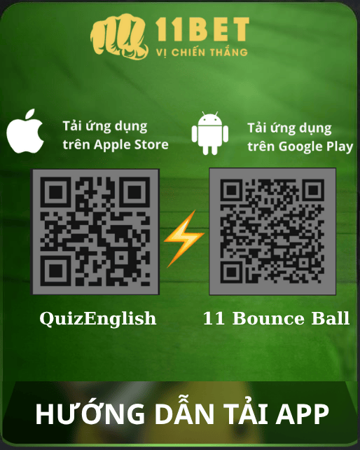 Hướng dẫn tải app 11bet cho thiết bị di động ios và android